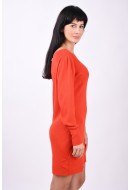 Rochie Selected Slfkala One Shoulder Knit Poiciana